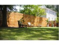 Timber Fencing