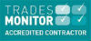 Trades Monitor Accredited Contractor
