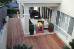 Timber Decking